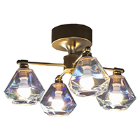 3灯 ペンダントライト Estre3 (エストレ3) | 照明専門店 MU-RA Online