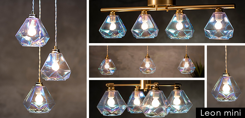 ペンダントライト おしゃれ 天井照明 ガラス照明