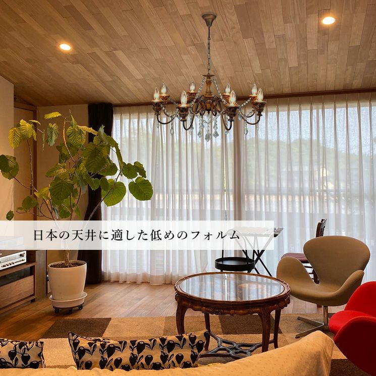 8灯 シャンデリア Alecsia (アレクシア) | 照明専門店 MU-RA Online Store