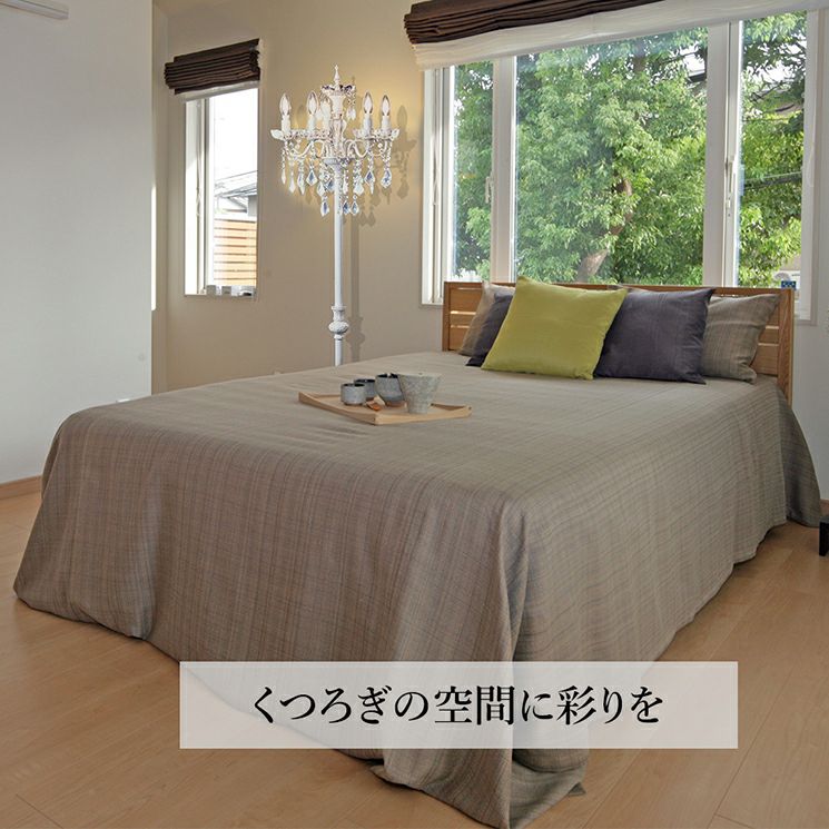 5灯 スタンドシャンデリア Bluette (ブリュエット) | 照明専門店 MU-RA