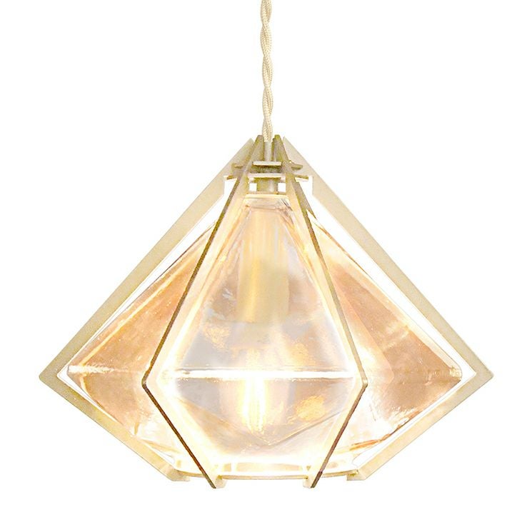 ペンダントライト　Leon  新品　aqua 照明　新生活　おしゃれ OV-044-1 BL OV-044-1 BL LED オーブ製ペンダントライト | ペンダント