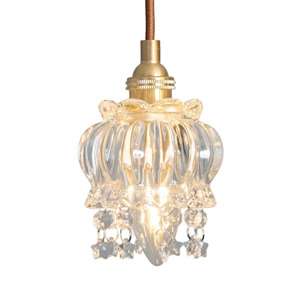 マシェリ ペンダントライト