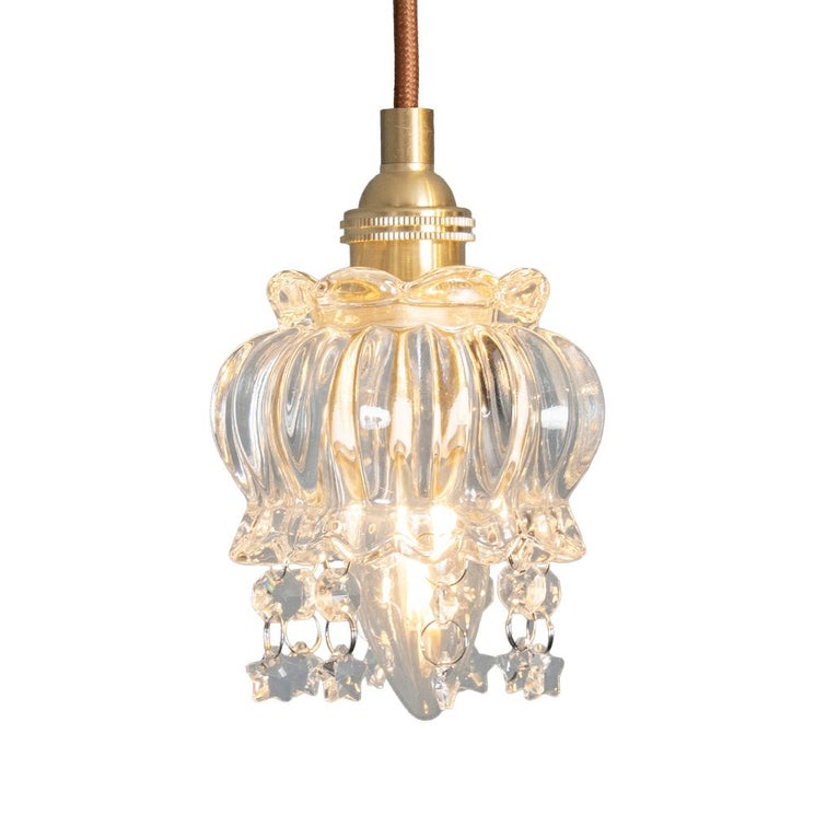 マシェリ ペンダントライト