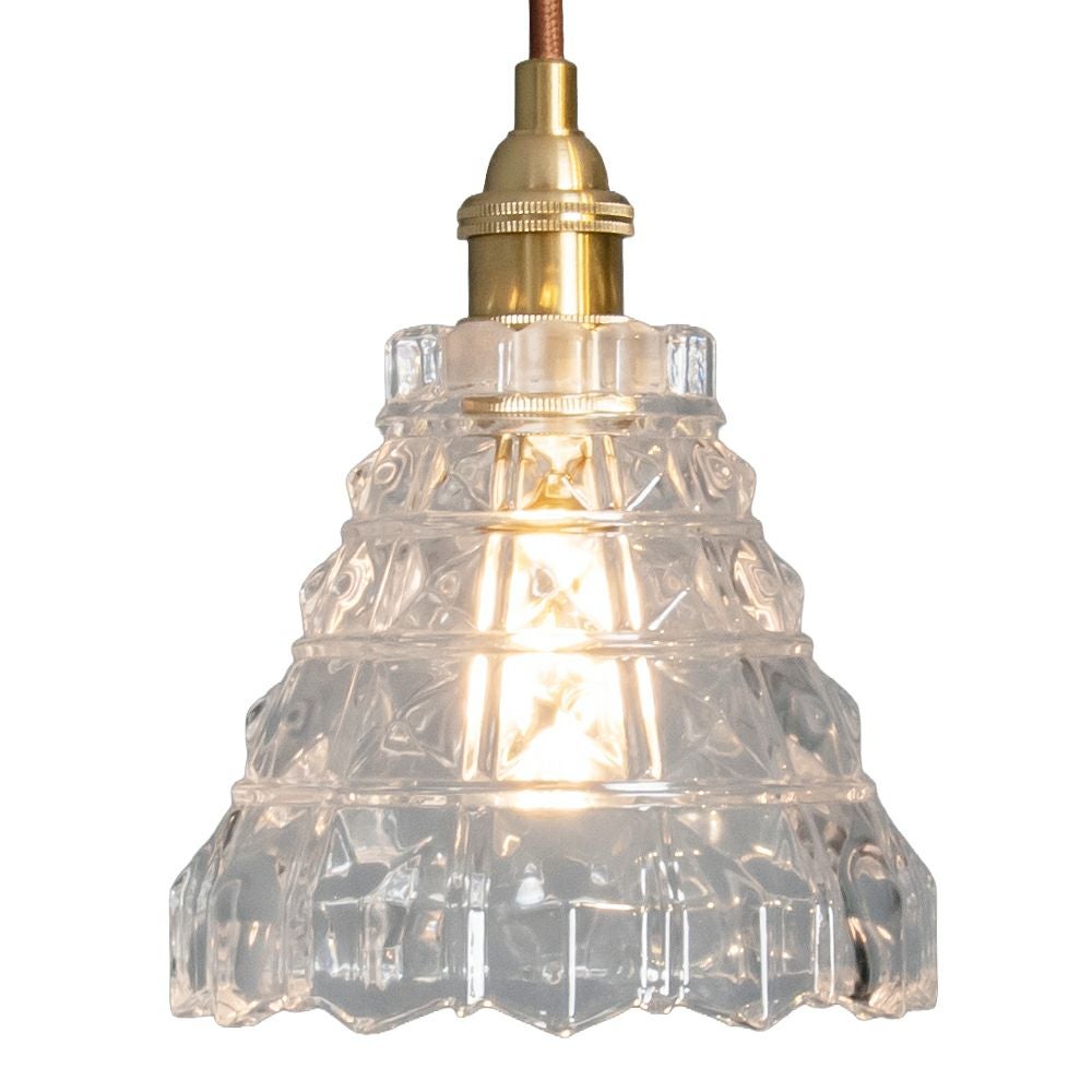 シャール ペンダントライト