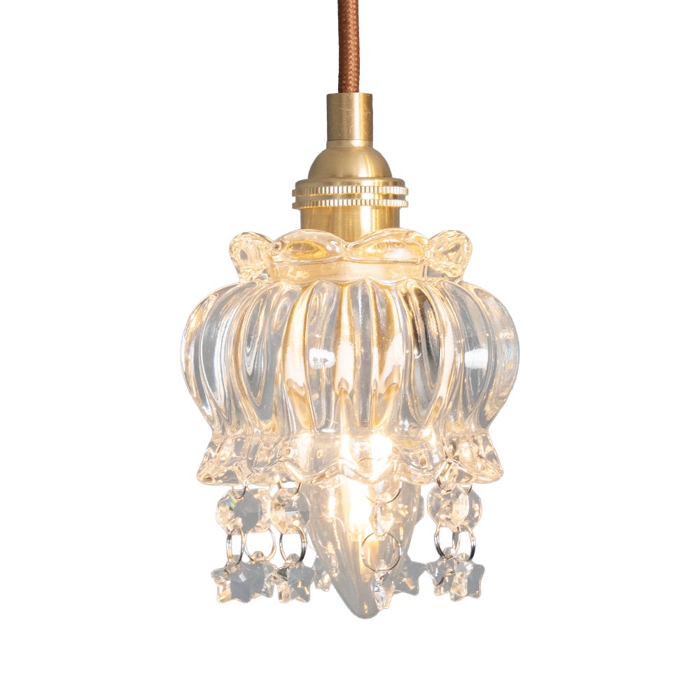 マシェリ ペンダントライト