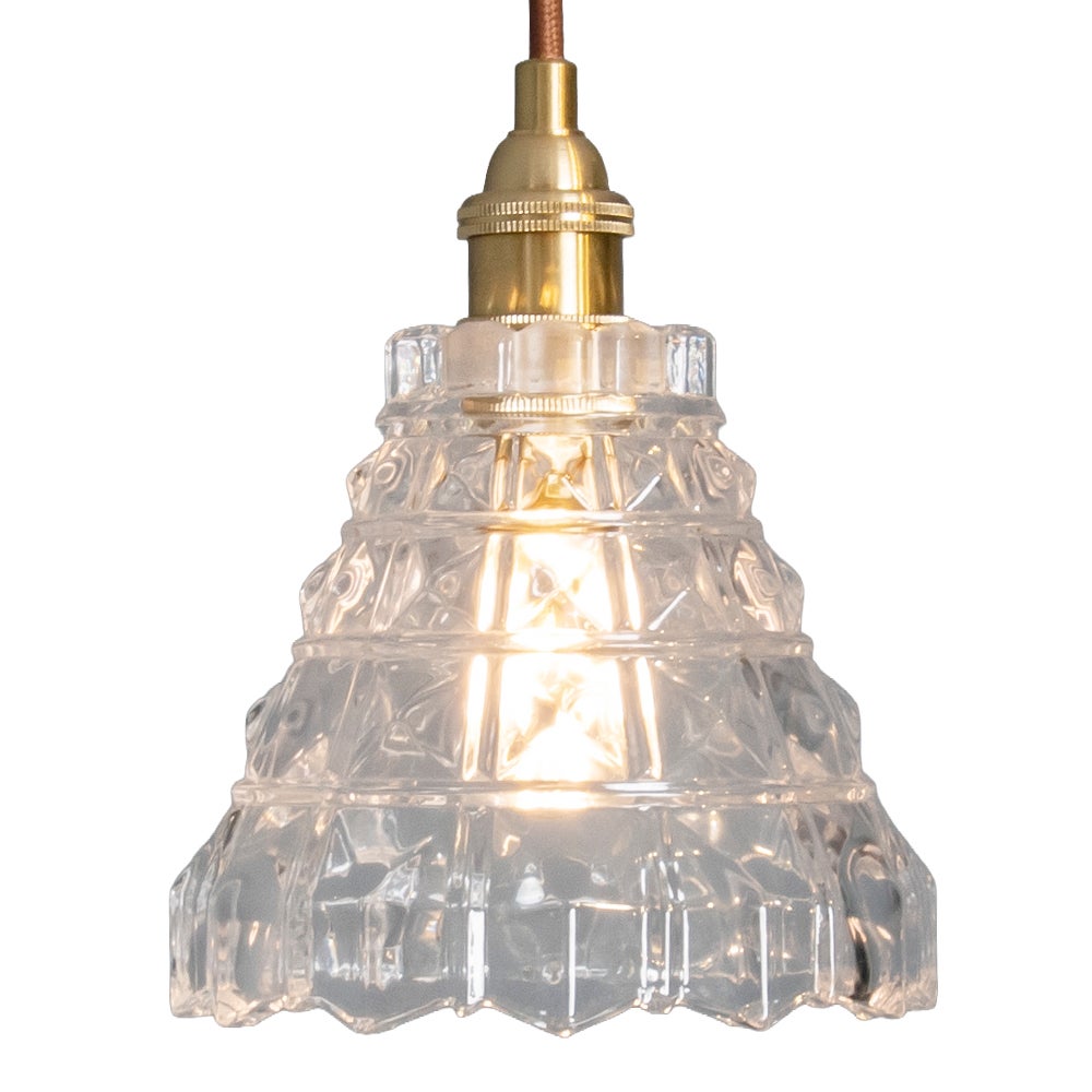 シャール ペンダントライト