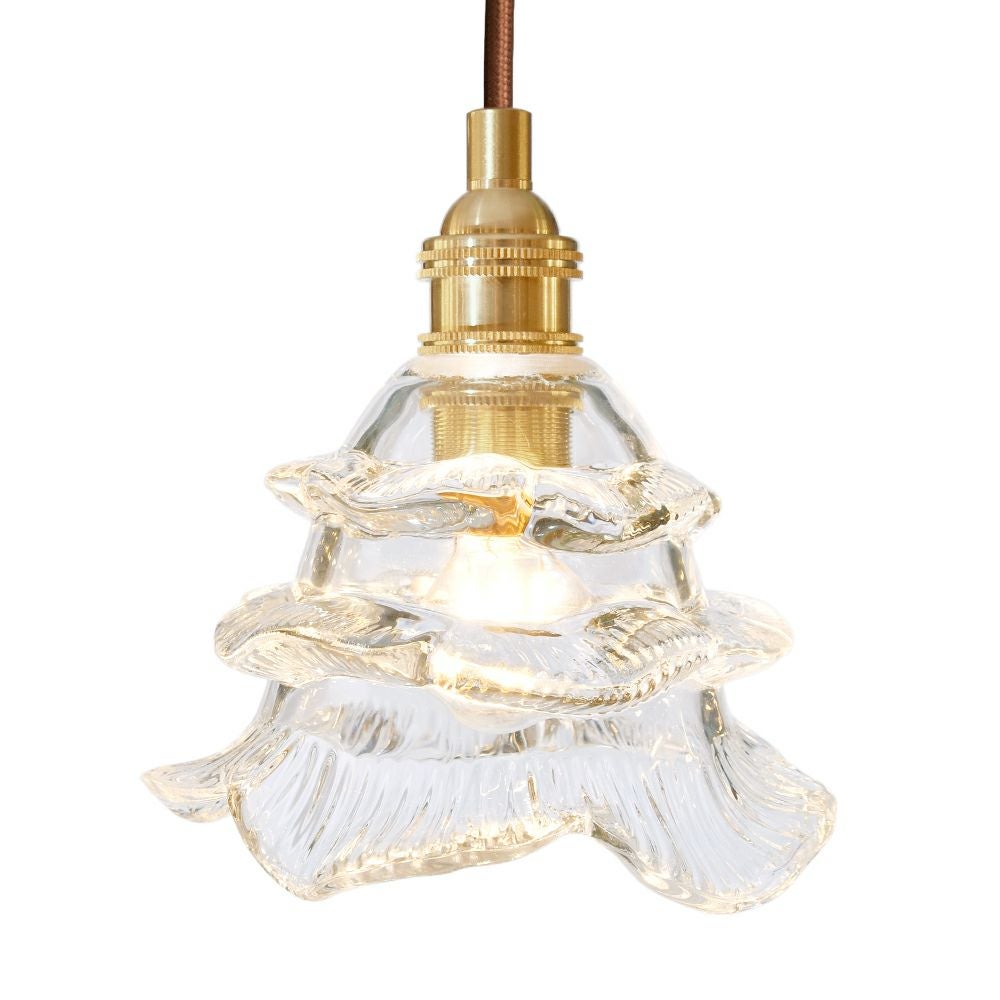 フルール ペンダントライト