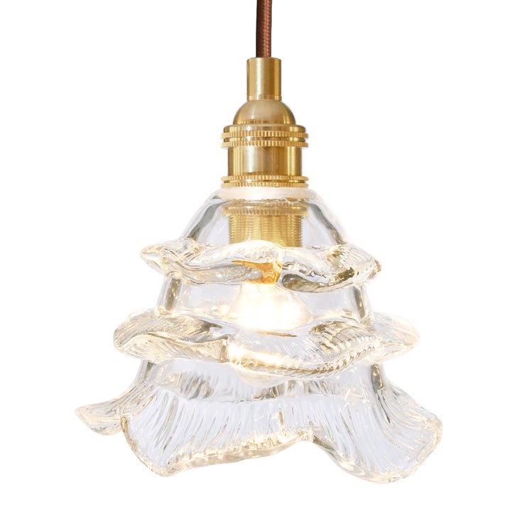 フルール ペンダントライト