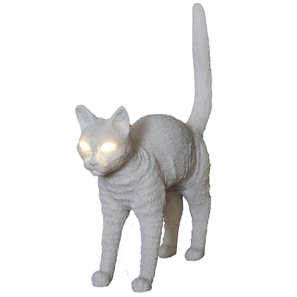 猫の目が光るテーブルランプ ルミナスキャッツ 猫の目が光るテーブルランプ ルミナスキャッツ