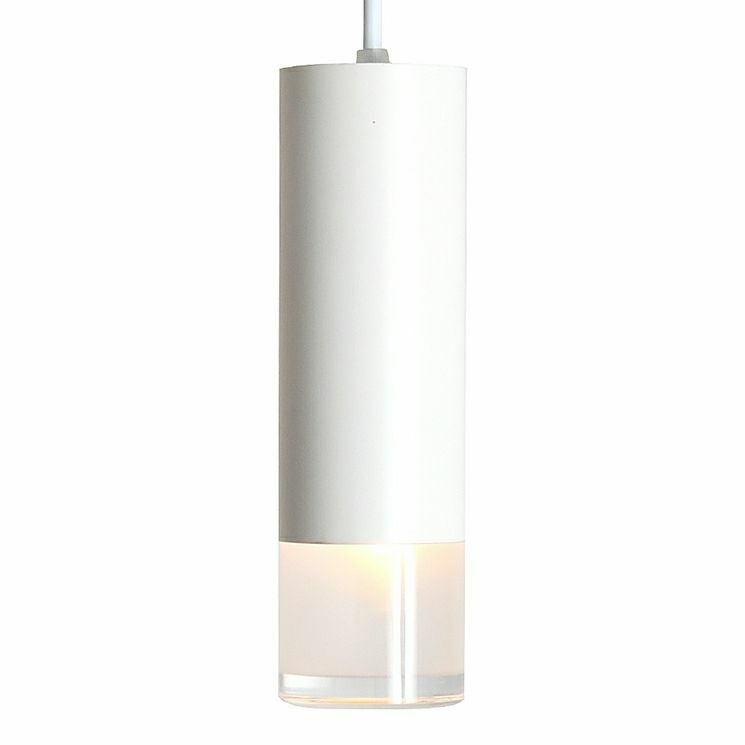 1灯 円筒 ペンダントライト tutu (ツツ) LED電球付属 | 照明専門店 MU